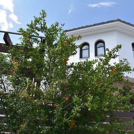 Karpofora Traditional Guesthouse Miléai Екстериор снимка